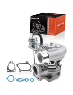 Turbo Compresor A-Premium CT12B con Junta para Toyota 4Runner 1993-1996