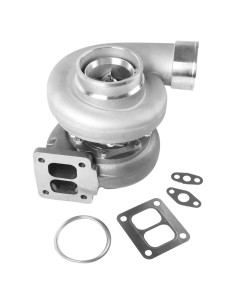Turbo Compresor Universal Autodevil GT45 T4 600HP 4.0L-6.0L