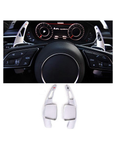 Extensión de Palanca de Cambio TTCR-II para Audi A4/S4/Q5/Q3 2017-2024