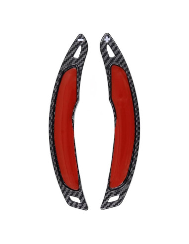 Cubierta de Extensión de Palanca de Cambio BACAR para Mitsubishi