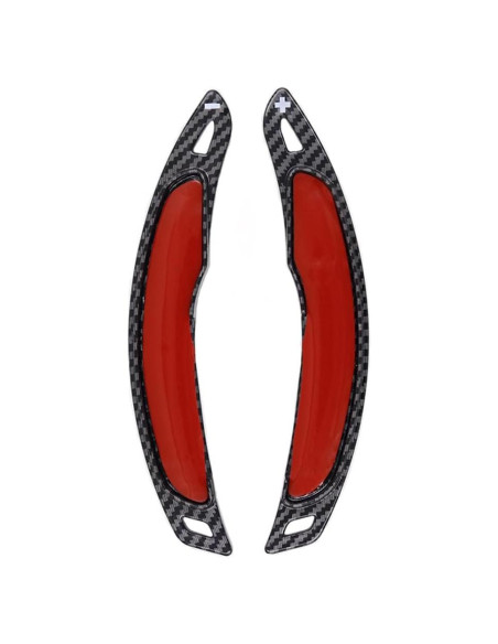 Cubierta de Extensión de Palanca de Cambio BACAR para Mitsubishi