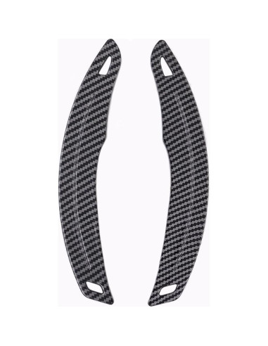 Cubierta de Extensión de Palanca de Cambio BACAR para Mitsubishi