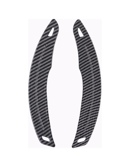 Cubierta de Extensión de Palanca de Cambio BACAR para Mitsubishi