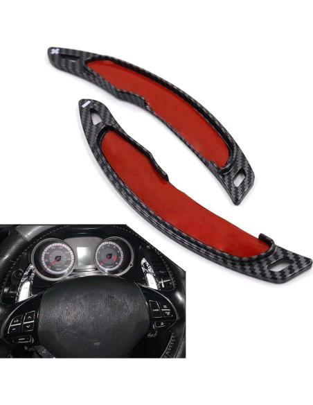 Cubierta de Extensión de Palanca de Cambio BACAR para Mitsubishi