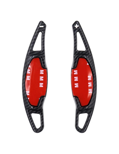 Extensión de Palanca de Cambio Volante Honda Civic 2022+