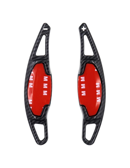 Extensión de Palanca de Cambio Volante Honda Civic 2022+