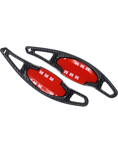 Extensión de Palanca de Cambio Volante Honda Civic 2022+