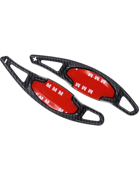 Extensión de Palanca de Cambio Volante Honda Civic 2022+