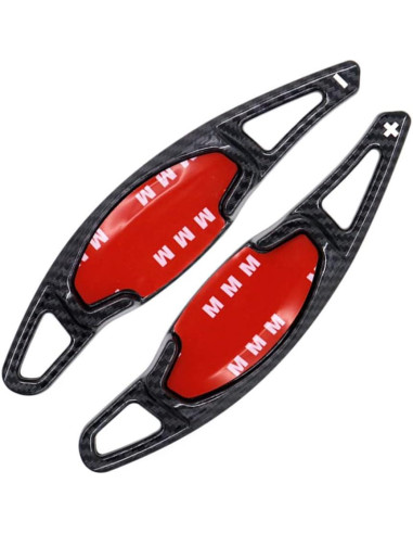 Extensión de Palanca de Cambio Volante Honda Civic 2022+