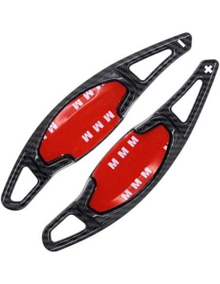 Extensión de Palanca de Cambio Volante Honda Civic 2022+