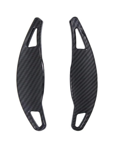 Extensión de Palanca de Cambio Volante Honda Civic 2022+