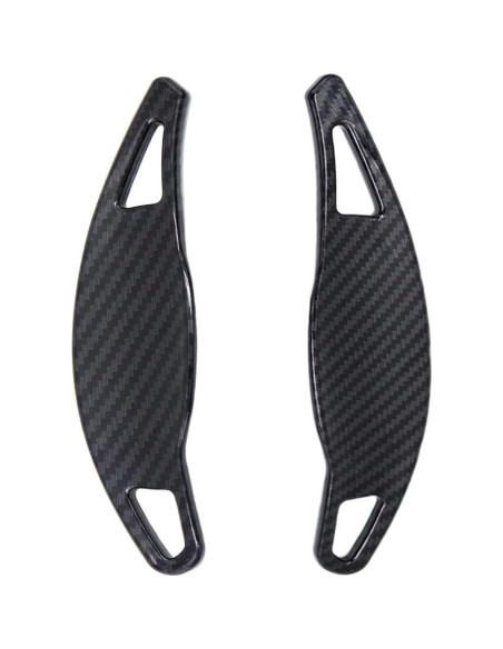 Extensión de Palanca de Cambio Volante Honda Civic 2022+