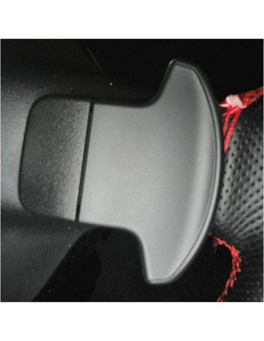 Extensión de Palanca de Cambio Volante Honda Civic 2022+