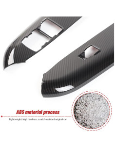 Cubierta de Panel de Control RT-TCZ para Ford Mustang 2015-2021 2