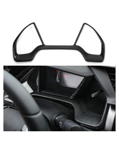 Cubierta de tablero Thenice para Honda Civic 10 Gen 2016-2021