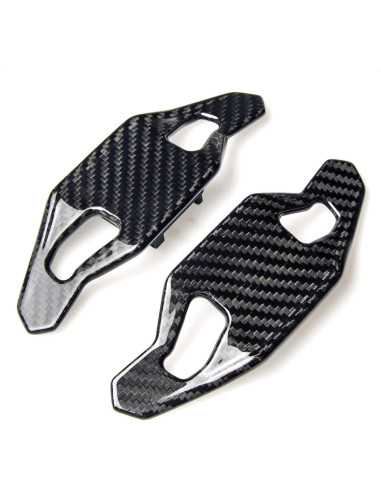 Palanca de Cambio de Fibra de Carbono SK CUSTOM para Audi