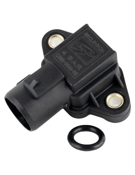 Sensor MAP 4 BAR Skunk2 Racing 352-05-1510 para Honda/Acura