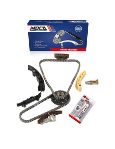 Kit de cadena de distribución MOCA para Audi A3 TT 3.2L V6