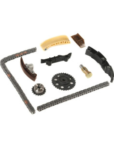 Kit de cadena de distribución MOCA para Audi A3 TT 3.2L V6 2