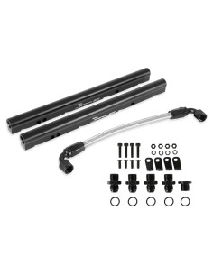 Kit Riel de Combustible Holley Sniper EFI 850005 - LS1/LS6