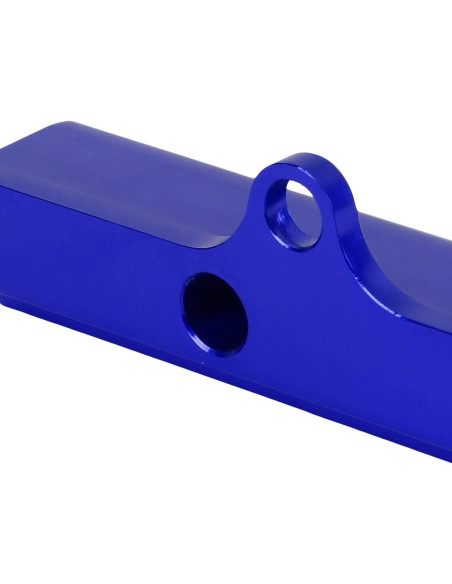 Riel de Inyectores de Combustible DNA Motoring FRK-B16-BL