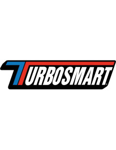 Adaptador de riel de combustible Turbosmart TS-0402-1001 para Subaru/Nissan/Mazda 2