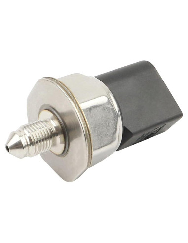 Sensor de Presión del Riel de Combustible Zelven para BMW