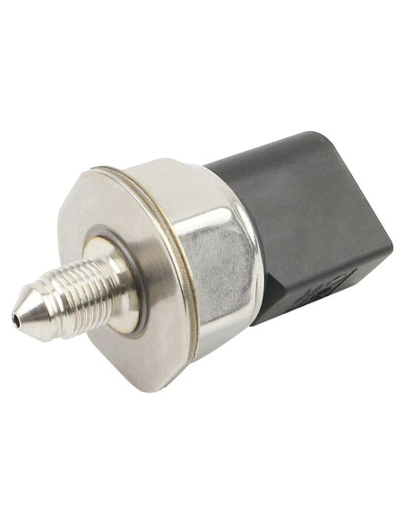 Sensor de Presión del Riel de Combustible Zelven para BMW