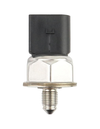 Sensor de Presión del Riel de Combustible Zelven para BMW