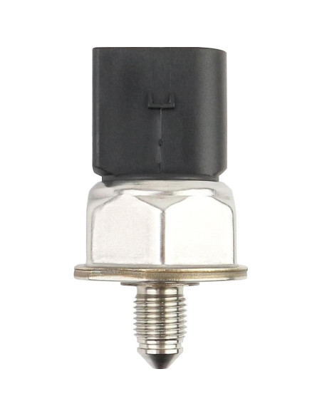 Sensor de Presión del Riel de Combustible Zelven para BMW