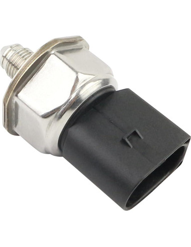 Sensor de Presión del Riel de Combustible Zelven para BMW