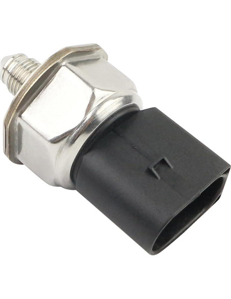 Sensor de Presión del Riel de Combustible Zelven para BMW