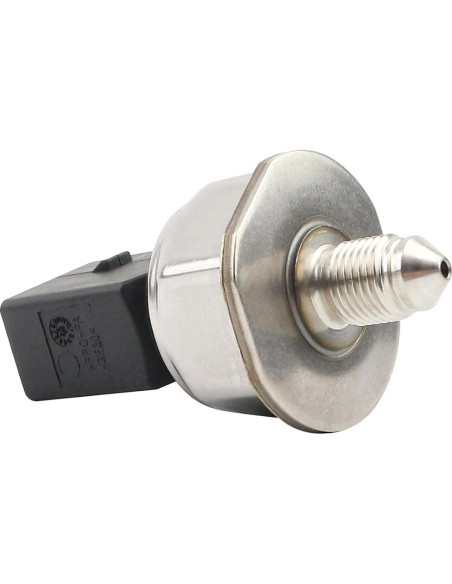 Sensor de Presión del Riel de Combustible Zelven para BMW