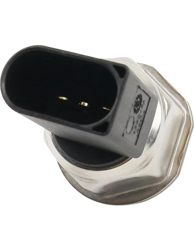 Sensor de Presión del Riel de Combustible Zelven para BMW
