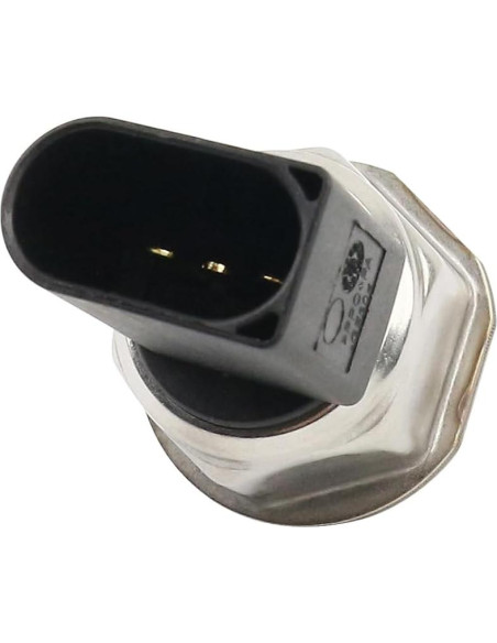 Sensor de Presión del Riel de Combustible Zelven para BMW
