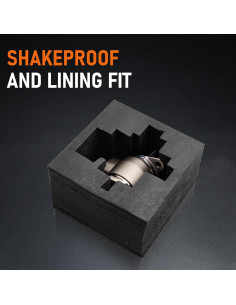 Bomba de Combustible Alta Presión BasaltAuto GDP602 para Audi 2