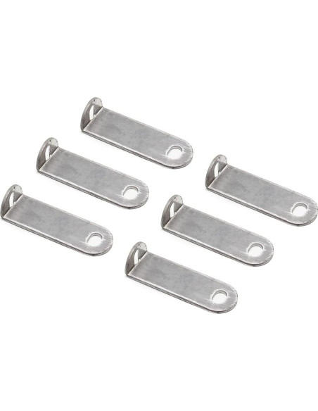 Kit Riel de Combustible Billet HTRACING para LS1 LS2 LS3 LS6