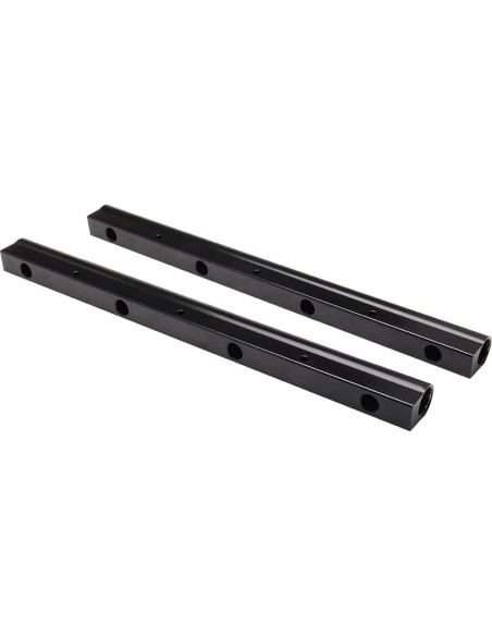 Kit Riel de Combustible Billet HTRACING para LS1 LS2 LS3 LS6