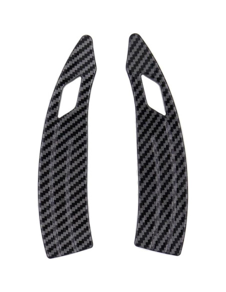 Extensión Palanca de Cambio Volante Peugeot 2008 3008 5008 ABS