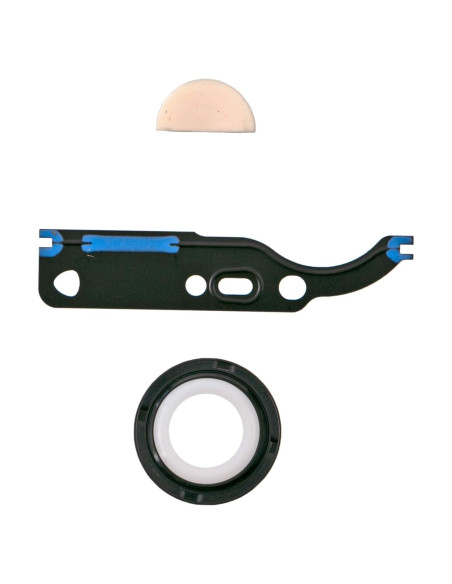 Juego de Sello Frontal del Cigüeñal Fel-Pro TCS 45038 para Audi y Volkswagen