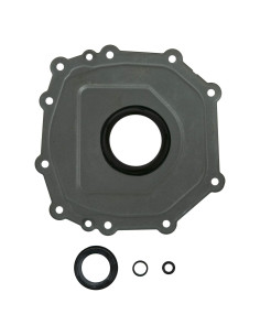 Juego de Sello Frontal del Cigüeñal Fel-Pro TCS 46107-1