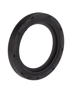 Sello de Cubierta Frontal del Motor GM 12585673 Goma Plata