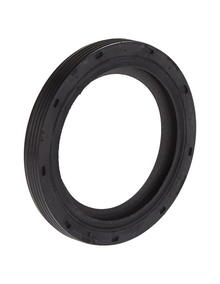 Sello de Cubierta Frontal del Motor GM 12585673 Goma Plata