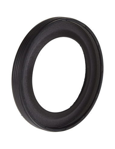 Sello de Cubierta Frontal del Motor GM 12585673 Goma Plata