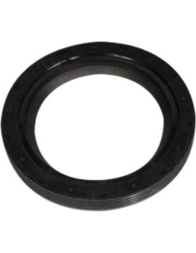 Sello de Cubierta Frontal del Motor GM 12585673 Goma Plata