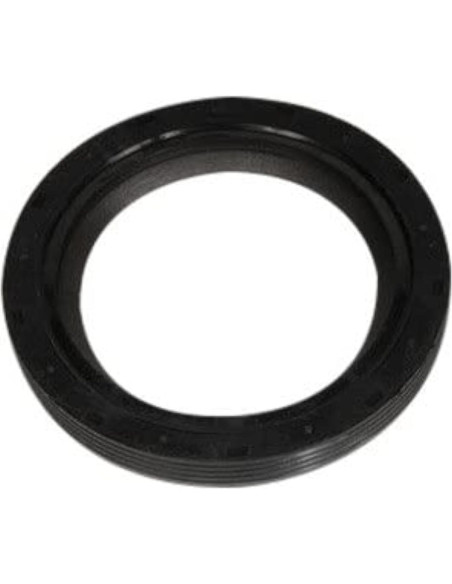 Sello de Cubierta Frontal del Motor GM 12585673 Goma Plata