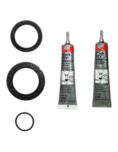 Juego de Sello Frontal del Cigüeñal Fel-Pro TCS 45916 para Lexus