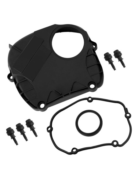 Cubierta Superior Cadena de Tiempo Motor YEHERIT para VW/Audi