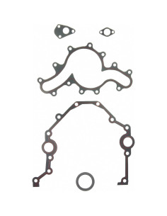 Juego de Junta de Cubierta de Tiempo Fel-Pro TCS 45986 2