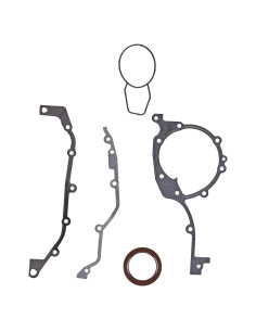 Juego de Sello Frontal del Cigüeñal Fel-Pro TCS 46048-1 para BMW